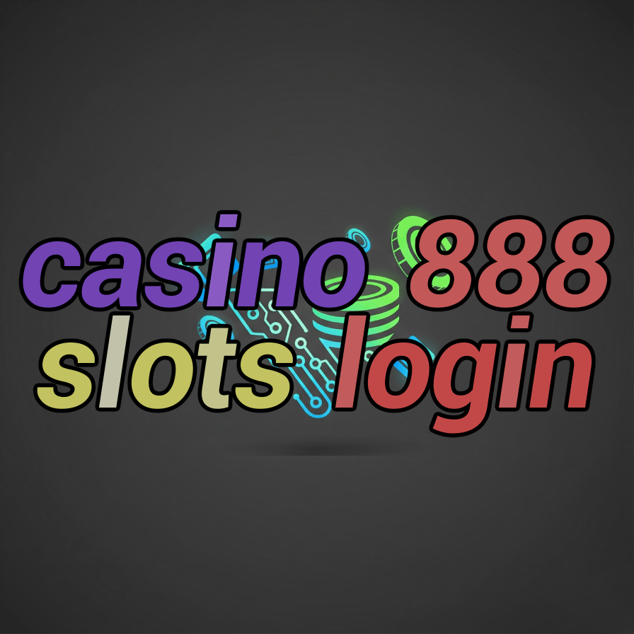 casino 888 slots login